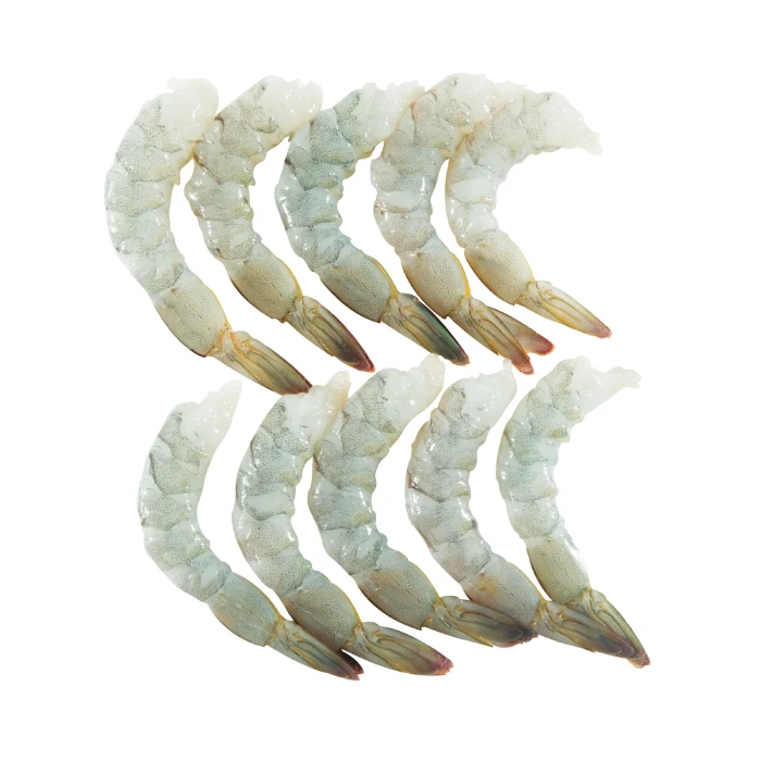 prawns-tail
